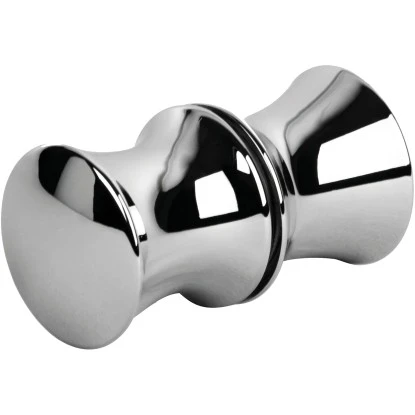 Schulte Runddusche Mit Drehtüren MasterClass BxTxH 80 X 80 X 200 Cm – Bild 5