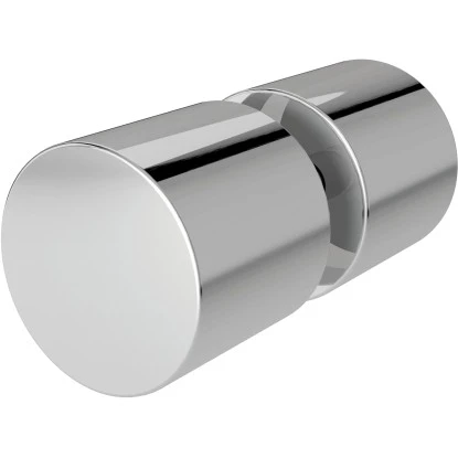 Schulte Schiebetür Inkl. Seitenwand MasterClass Chromoptik BxTxH 140x80x200 Cm – Bild 6