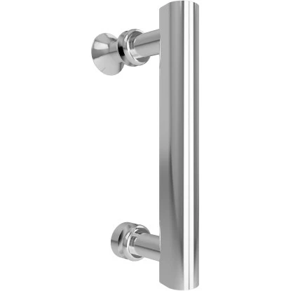 Schulte ExpressPlus Eckeinstieg Sunny Sicherheitsglas Chromoptik 190x80cm – Bild 4