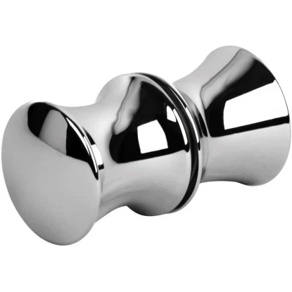 Schulte ExpressPlus Runddusche Garant Mit Duschwanne Chromoptik 200x90x90 – Bild 4