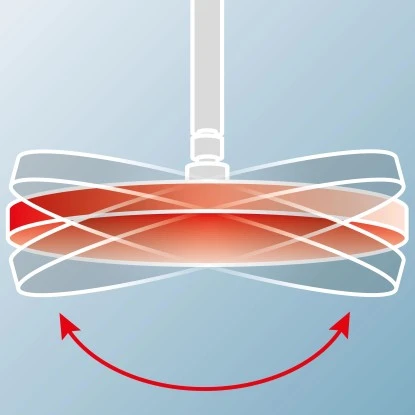 Schulte ExpressPlus Duschsystem Rain III Modern Mit Ablage – Bild 4