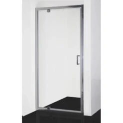 Sanotechnik Duschtür Easy Clean 80 Cm X 195 Cm