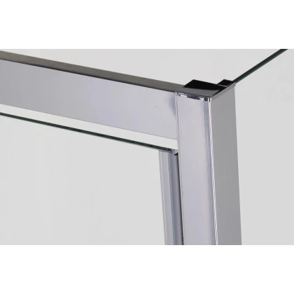 Sanotechnik Duschtür Easy Clean 80 Cm X 195 Cm – Bild 4