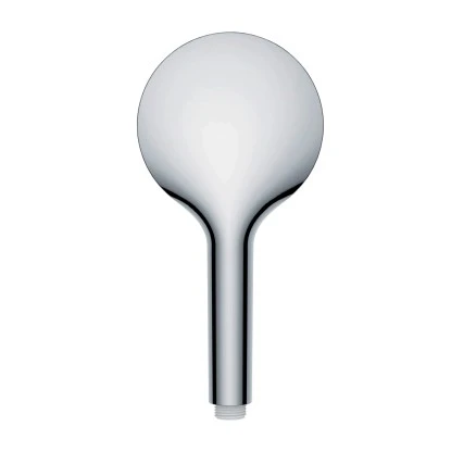 Wenko Handbrause Automatic Cleaning 12 Cm X 12 Cm ABS-Kunststoff Silber GlĂ€nzend â Bild 4