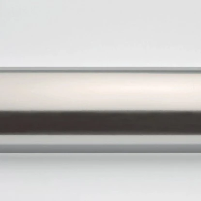 Breuer Seitenwand Links Für Drehtür Europa Design Chrom Klarglas 90 Cm – Bild 5