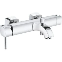 Grohe Einhebelmischer-Wannenarmatur Grandera DN 15