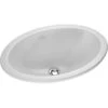 Villeroy & Boch Loop & Friends Einbauwaschbecken 45 Cm Pergamon Mit ÜL CPlus