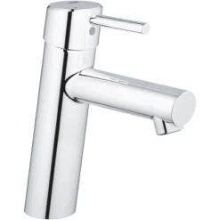 Grohe Einhand-Waschtischbatterie Concetto M-Size