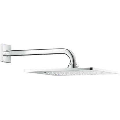 Grohe Kopfbrausenset Rainshower F-Series 10"
