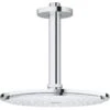 Grohe Kopfbrausenset Rainshower Cosmopolitan 210 Deckenauslass 142 Mm Chrom