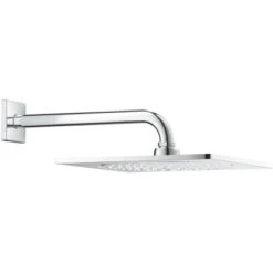 Grohe Kopfbrausenset Rainshower F-Series 10" Chrom Mit EcoJoy