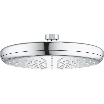 Grohe Kopfbrause Tempesta 210 Chrom