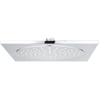 Grohe Kopfbrause Rainshower F-Series 10" Chrom