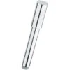 Grohe Stabhandbrause 1 Strahlart Chrom