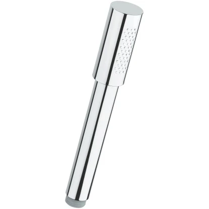 Grohe Stabhandbrause 1 Strahlart Chrom