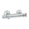 Sanitop-Wingenroth Thermostat Sopotherm Für Brause Chrom