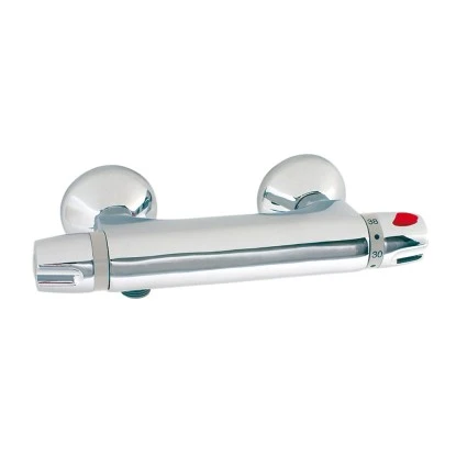 Sanitop-Wingenroth Thermostat Sopotherm Für Brause Chrom