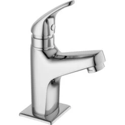 Verosan Kaltwasserventil Lissabon Chrom