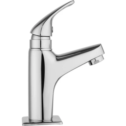 Verosan Kaltwasserventil Lissabon Chrom – Bild 2