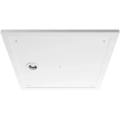 Breuer Quadrat-Duschwanne Modern Line 90 Cm X 90 Cm – Bild 3