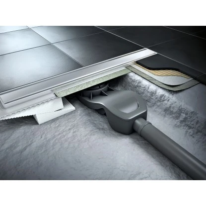 Duschrinne Alserio 90 Cm – Bild 3