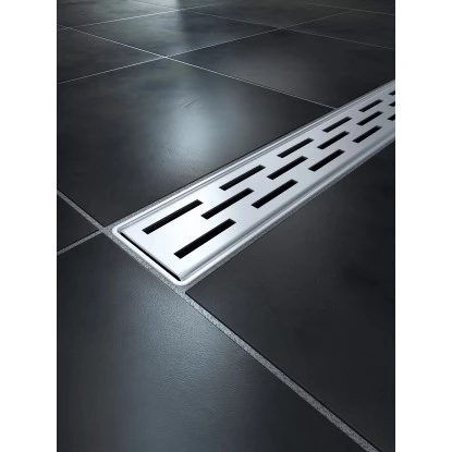 OBI Duschrost Birina 90 Cm – Bild 3