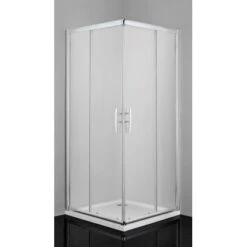 Sanotechnik Seitenwand Für Eckdusche Proline 200 Cm X 90 Cm