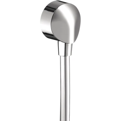 Hansgrohe Schlauchanschluss Fixfit Chrom