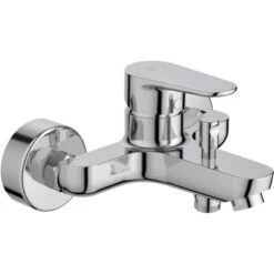 Ideal Standard Badearmatur Cerafine O Aufputz Chrom