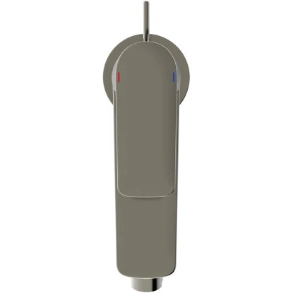 Ideal Standard Bidetarmatur Connect Air Silver Storm – Bild 2