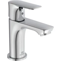 Ideal Standard Waschtischarmatur Connect Air Piccolo O. Ablaufg. Chrom