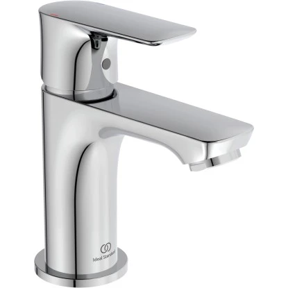 Ideal Standard Waschtischarmatur Connect Air Piccolo O. Ablaufg. Chrom