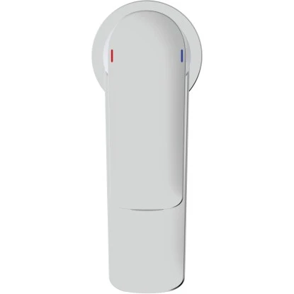 Ideal Standard Waschtischarmatur Connect Air Piccolo O. Ablaufg. Chrom – Bild 2