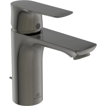 Ideal Standard Waschtischarmatur Connect Air Magnetic Grey