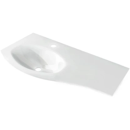 Waschbecken 104 Cm Best