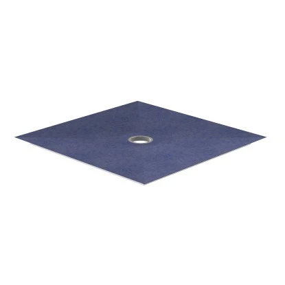 Bodenebenes Verfliesbares Duschelement Rechteckig Senkrechter Abl. 90 X 90 Cm – Bild 4