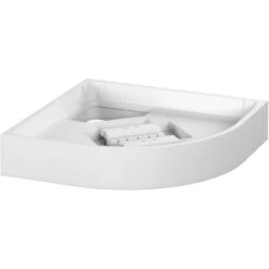 Duschwannenträger Für Ottofond Kraton 90 Viertelkreis 90 Cm X 90 Cm