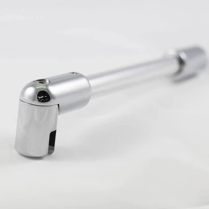 Breuer Walk-In Duschwand Entra Silber Matt Intima 100 Cm – Bild 3