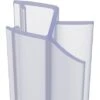Baliv Wasserabweisprofil 4-Form 5-6 Mm Glas