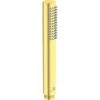 Ideal Standard Handbrause Idealrain Atelier Stick Gold Metall