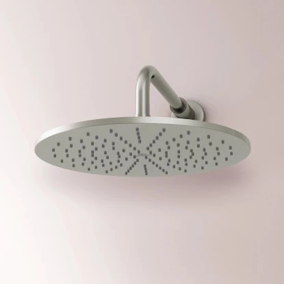 Ideal Standard Kopfbrause Idealrain Atelier 30 Cm X 30 Cm Silver Rund â Bild 7