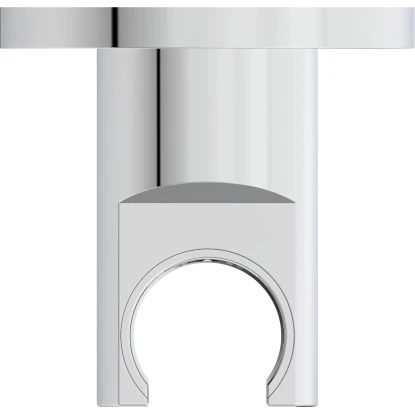 Ideal Standard Brausehalter Idealrain Atelier Chrom Rund Für Handbrause – Bild 2