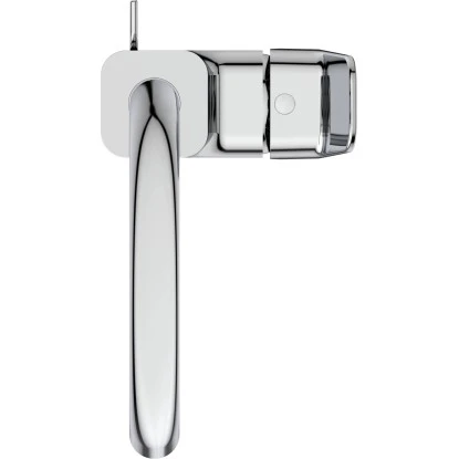 Ideal Standard Waschtischarmatur Ceraplan Chrom H200 – Bild 2