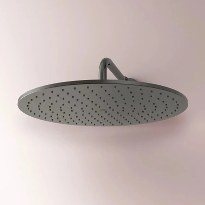 Ideal Standard Wandanschluss Idealrain 40 Cm Grey – Bild 10