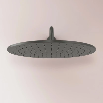 Ideal Standard Wandanschluss Idealrain 40 Cm Grey – Bild 11