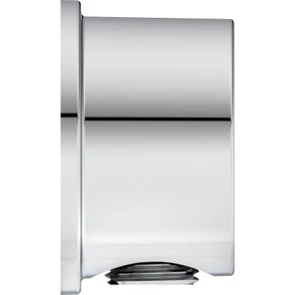 Ideal Standard Brauseschlauchanschluss Idealrain Atelier Chrom Rund Aufputz – Bild 3