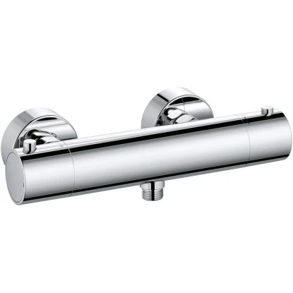 Kludi Thermostat Duscharmatur Objekta DN 15 Chrom