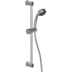 Eisl Brausestangenset Vital Wassersparfunktion Mit 7 Strahlarten