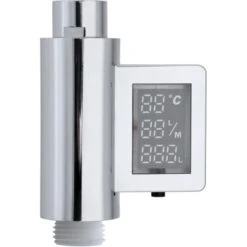 VerosanPro Wasserzähler Mit LED-Anzeige