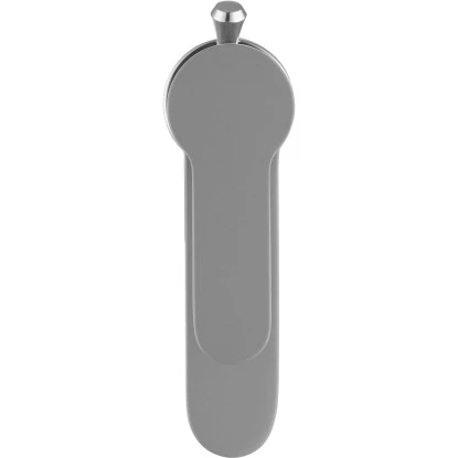 VerosanPRO Einhebelarmatur Madrid Matt Hellgrau – Bild 3